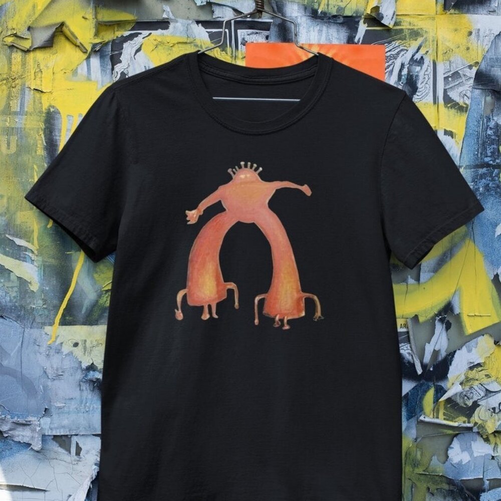 The Flaming Lips Shirt, Music Graphic Gift Tee For Concert And Band Fans 05